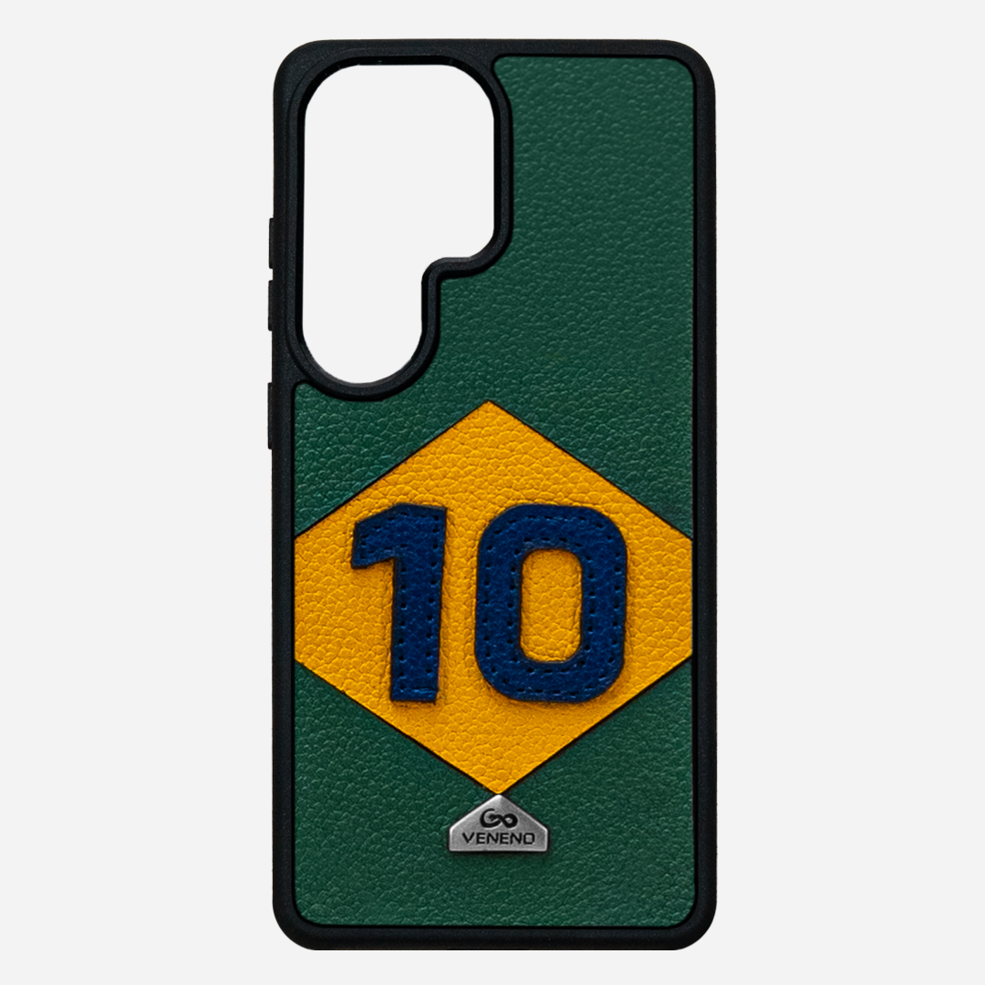 Funda Galaxy - Brasil