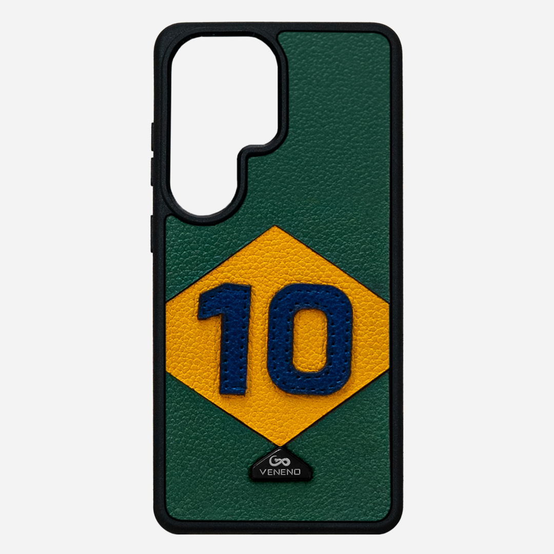 Funda Galaxy - Brasil