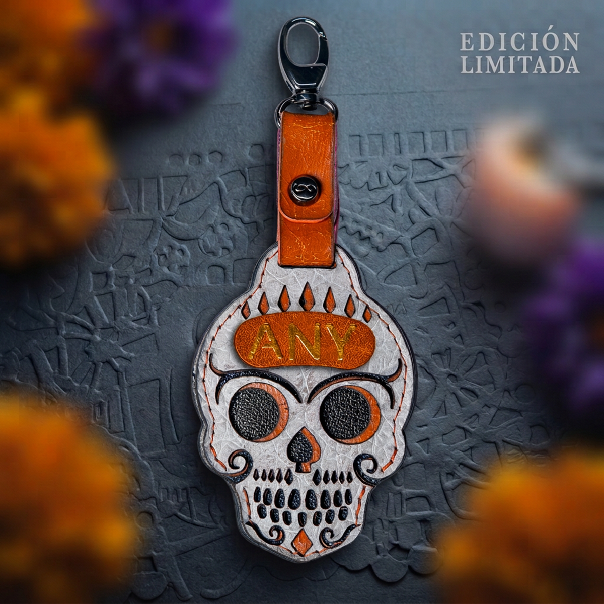 Charm - Calaverita