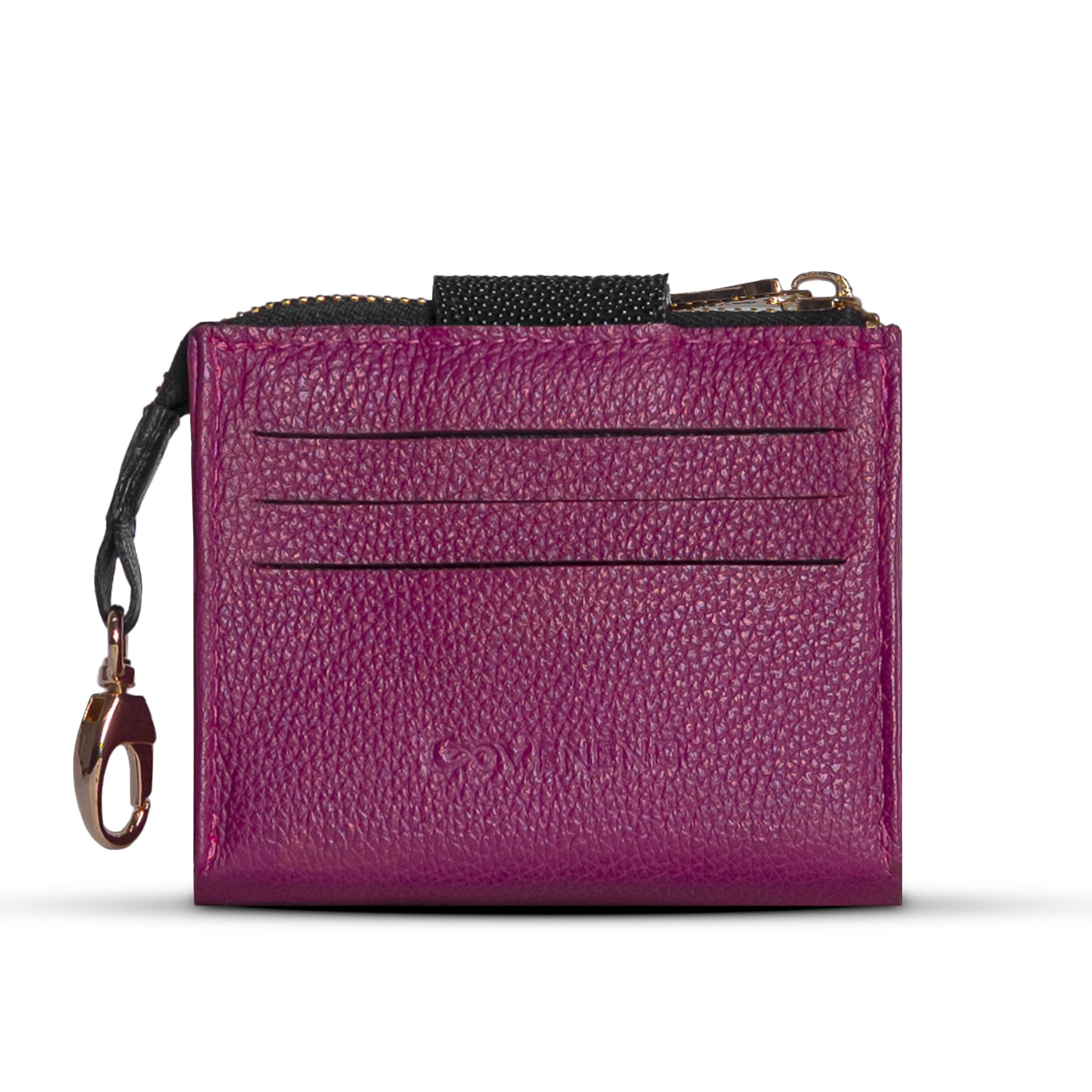 Cartera Compacta "Cleo" - Cardi