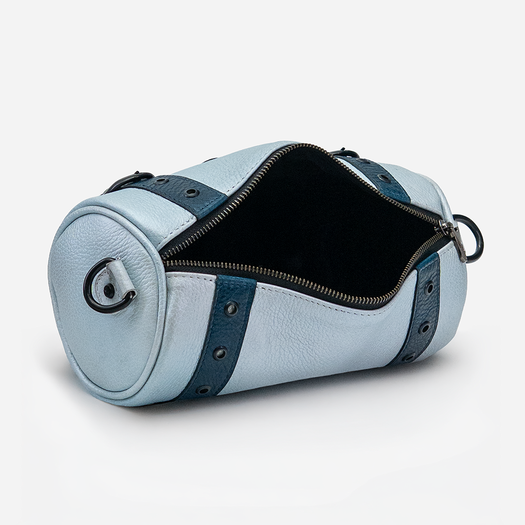 Bolso "Celeste" - Ice Blue