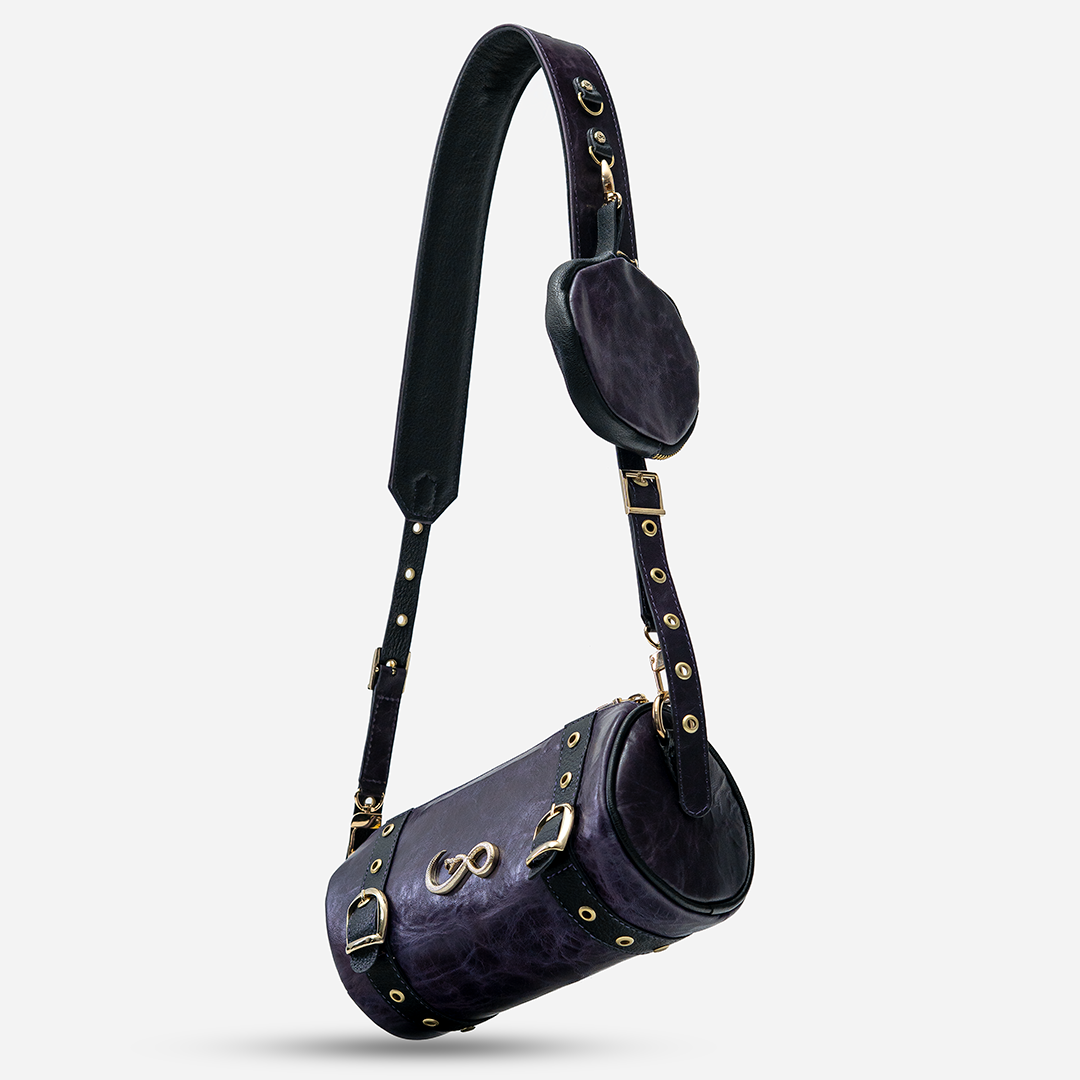 Bolso "Celeste" - Berry