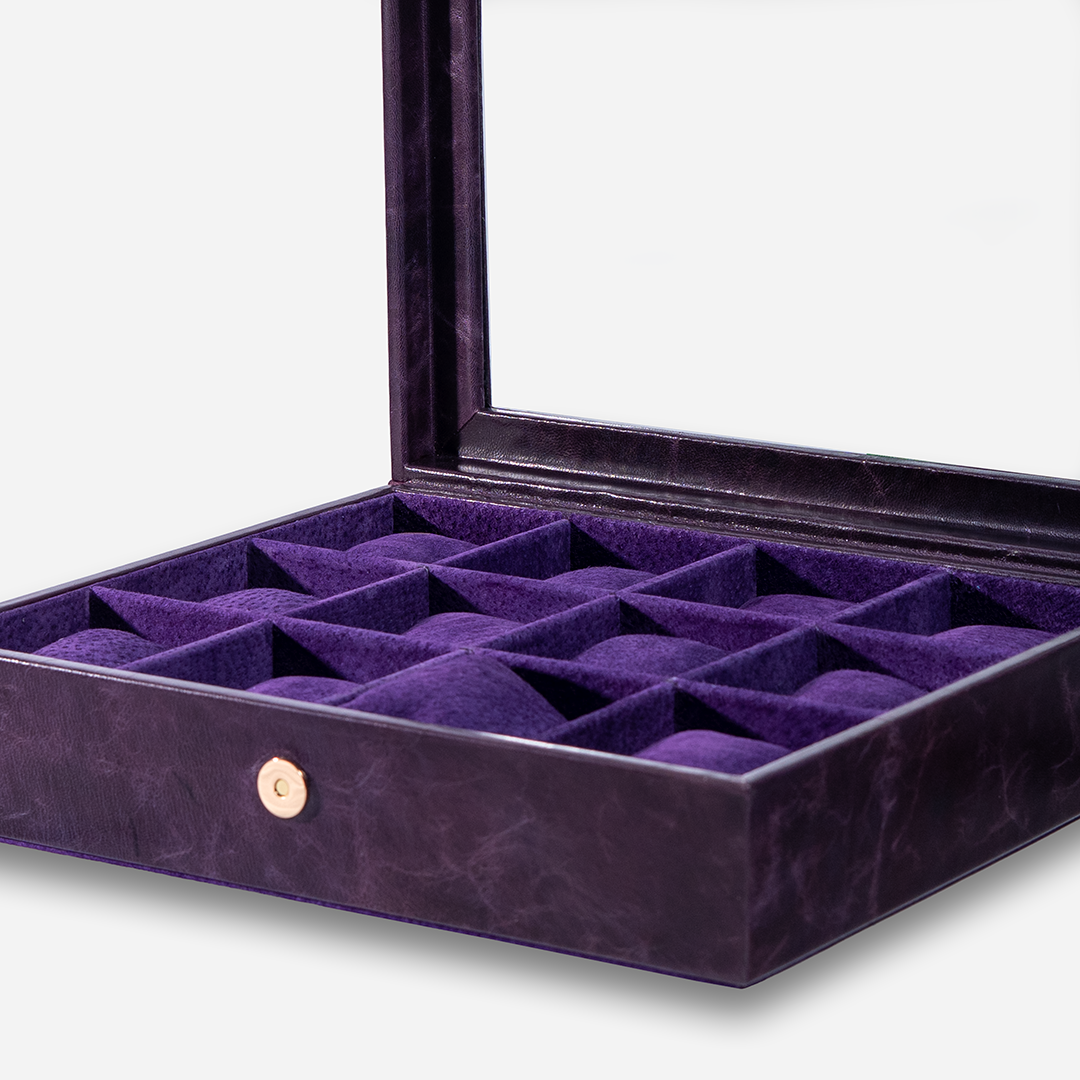 Caja Relojera Lure