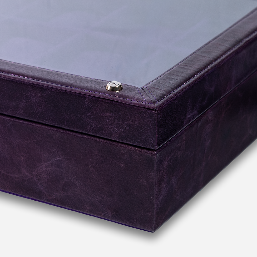Caja Relojera Lure