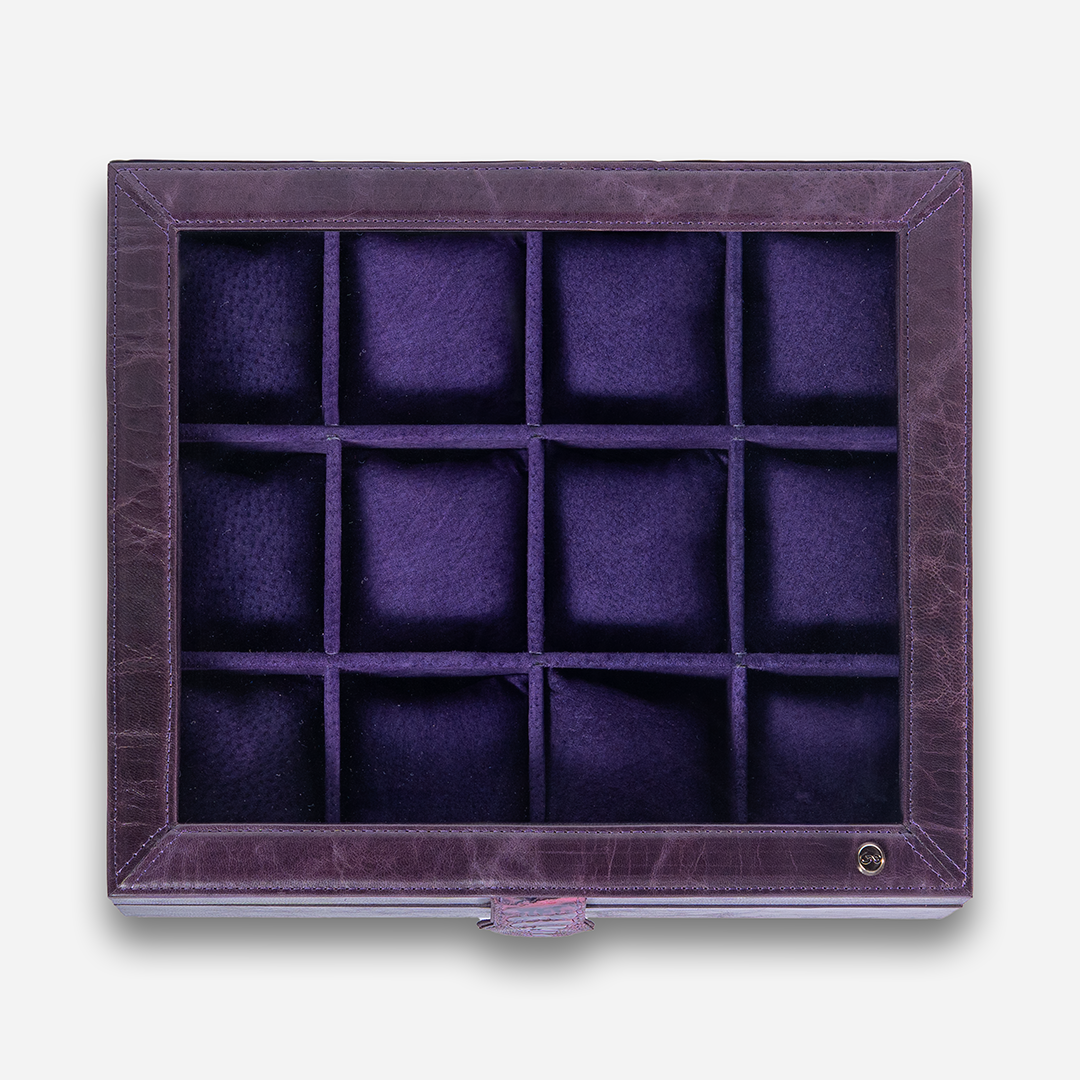 Caja Relojera Lure