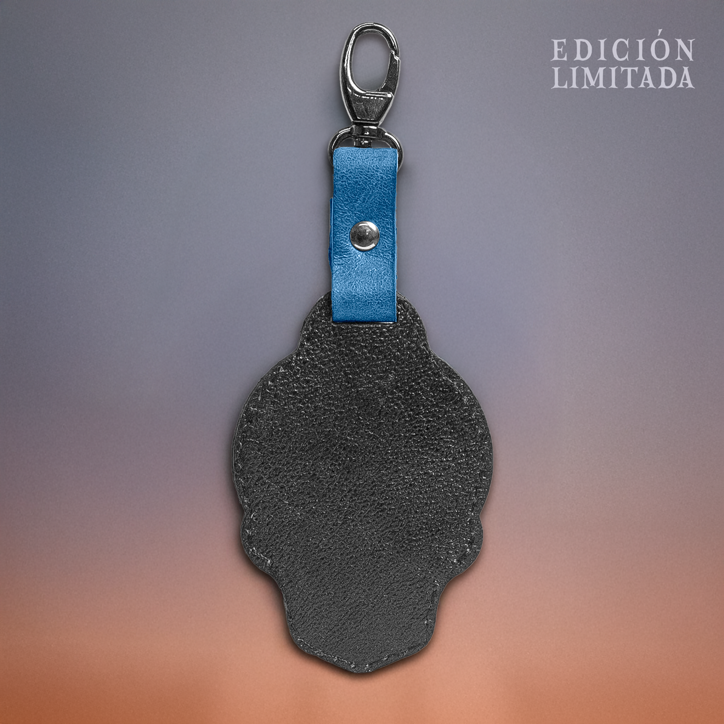 Charm - Calaverita Mictlán