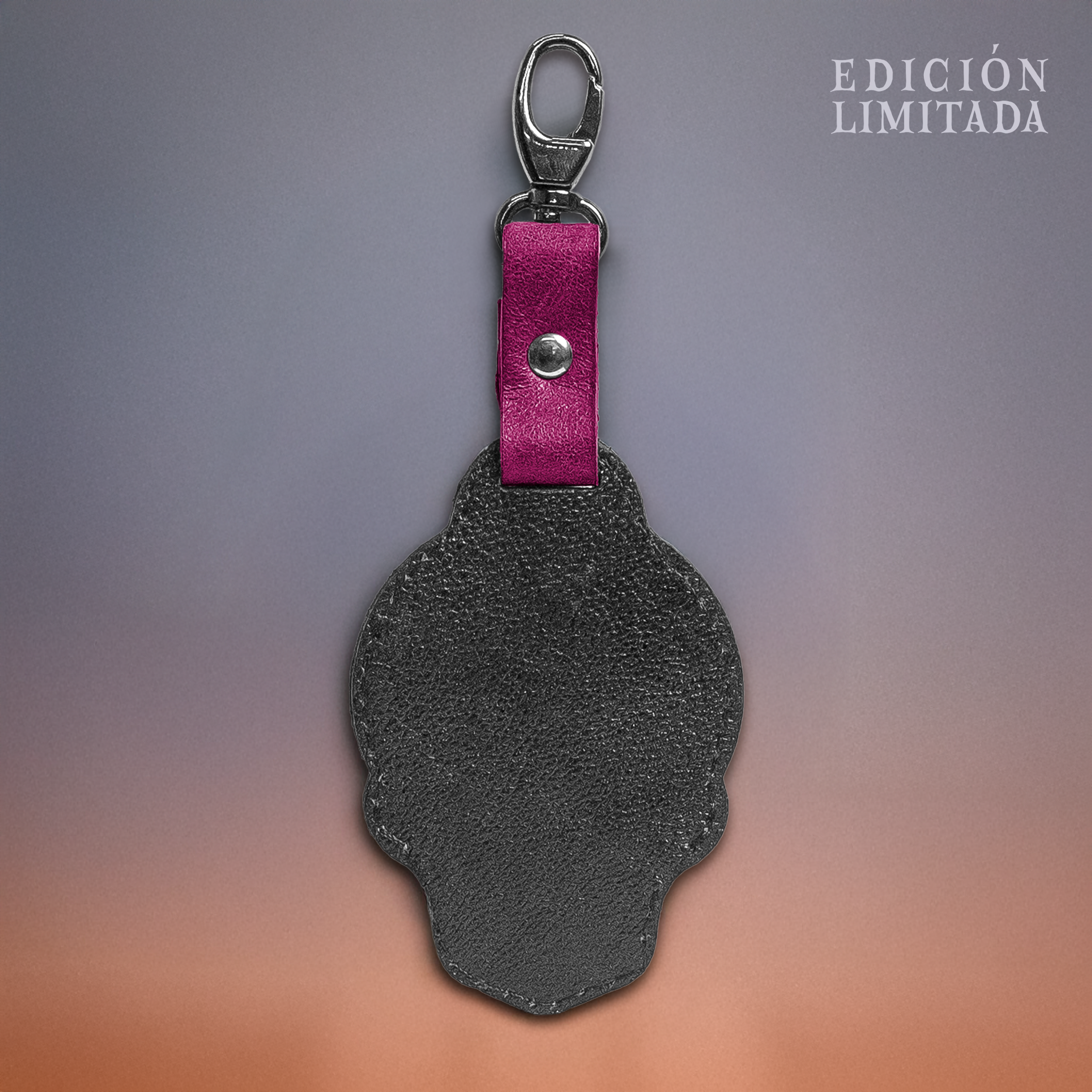 Charm - Calaverita Xantolo