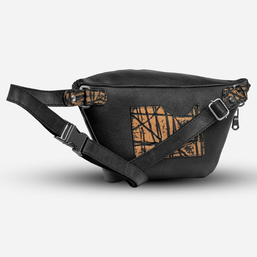 Cangurera "The Keeper" - Nairobi