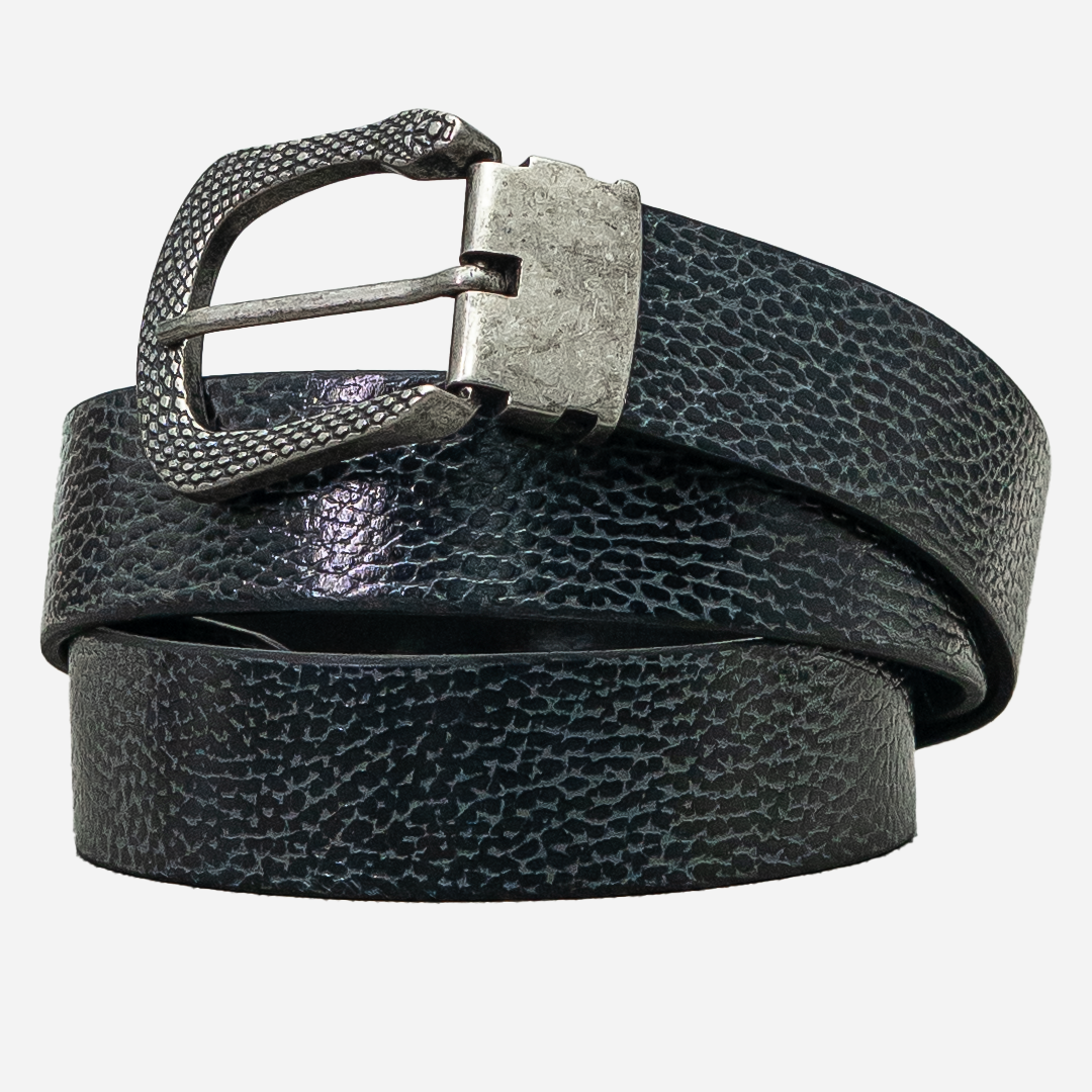 Cinturón – Graphite
