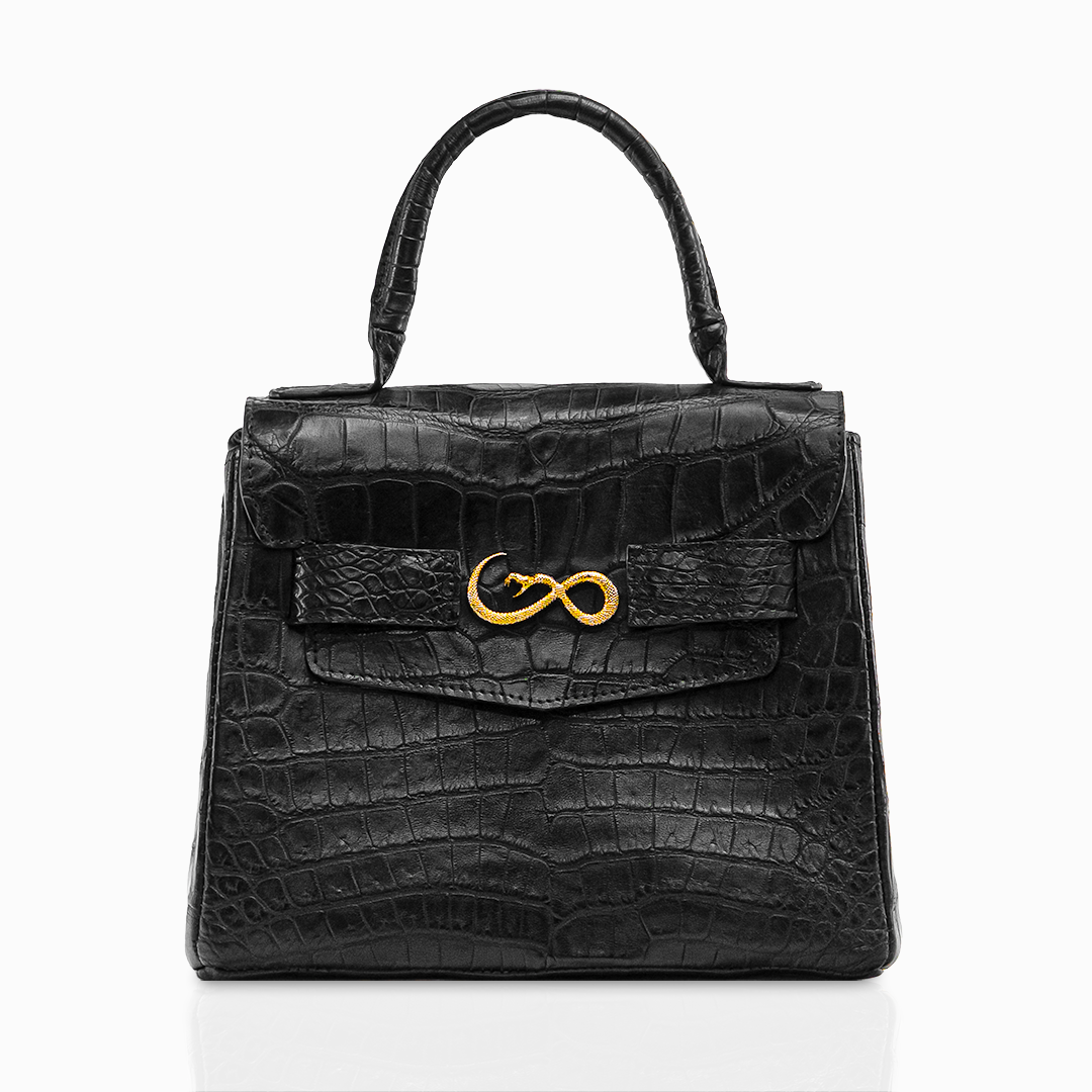 Bolso "Suki" - Midnight