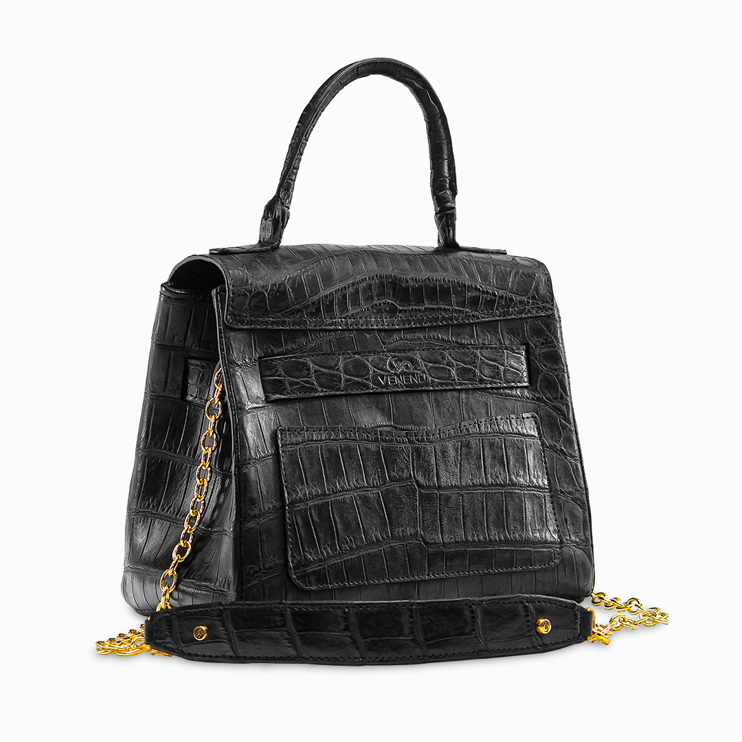 Bolso "Suki" - Midnight
