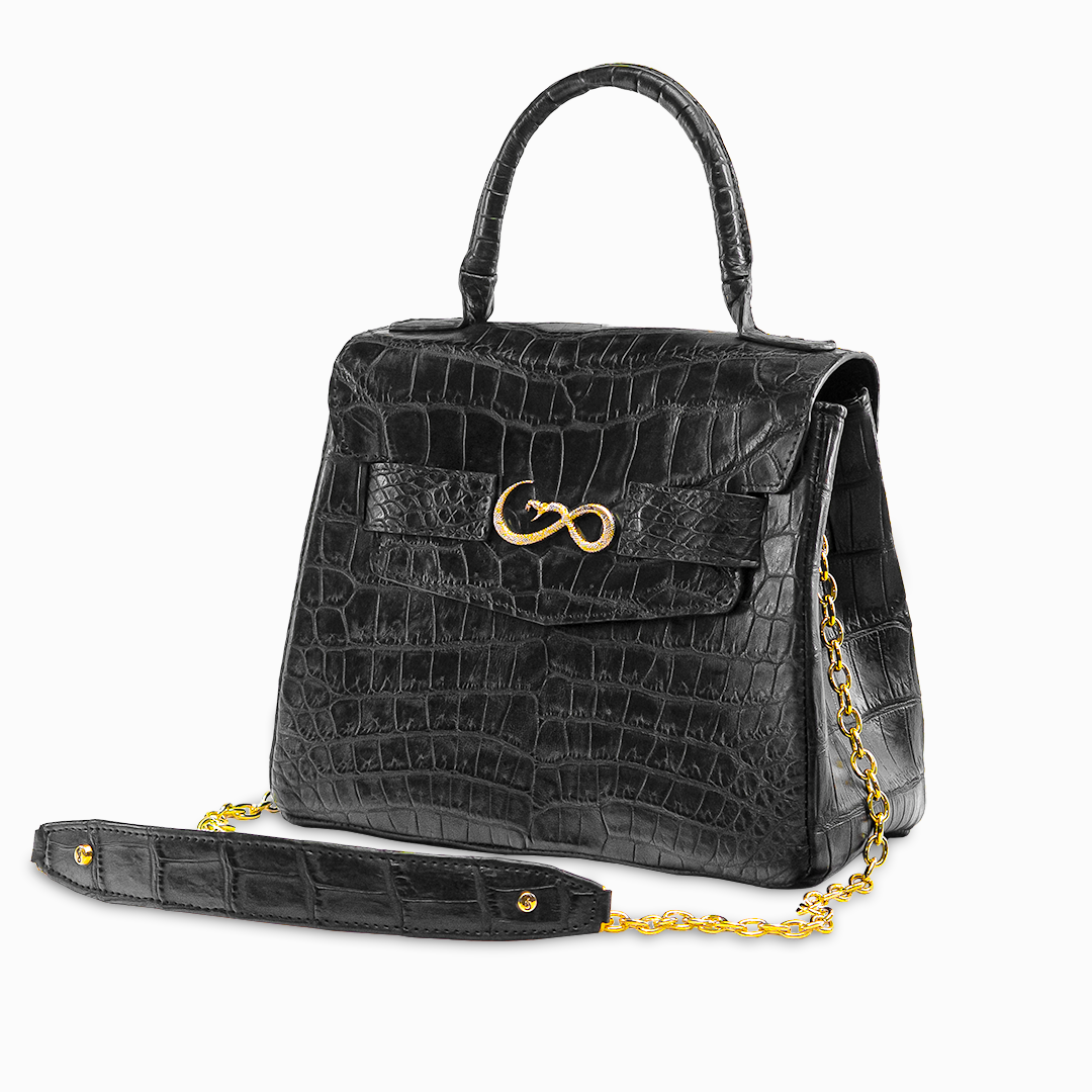 Bolso "Suki" - Midnight