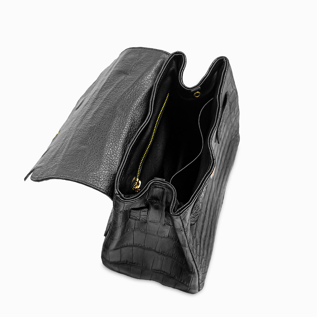 Bolso "Suki" - Midnight