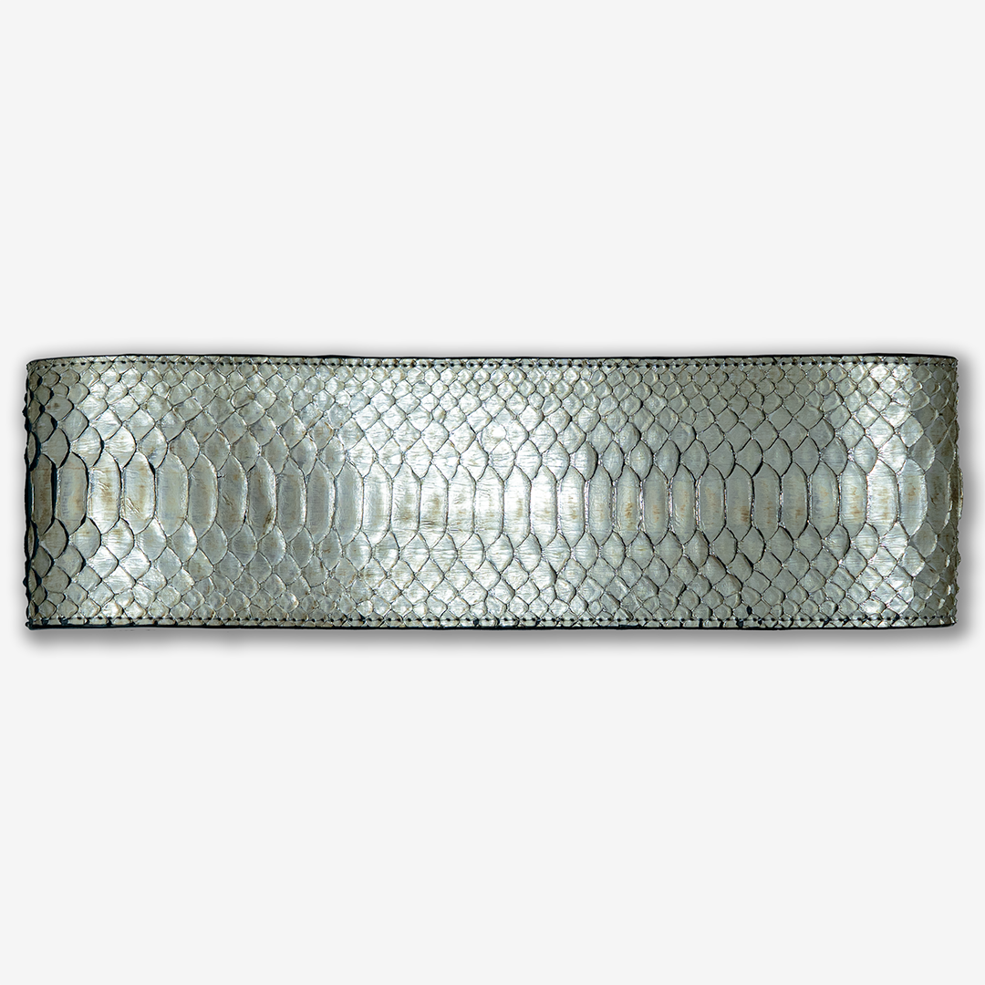 Cinturilla "The Corsella" - Silvergilt
