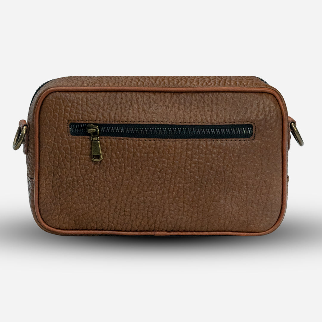 Documentera - Billionaire Croc Tan