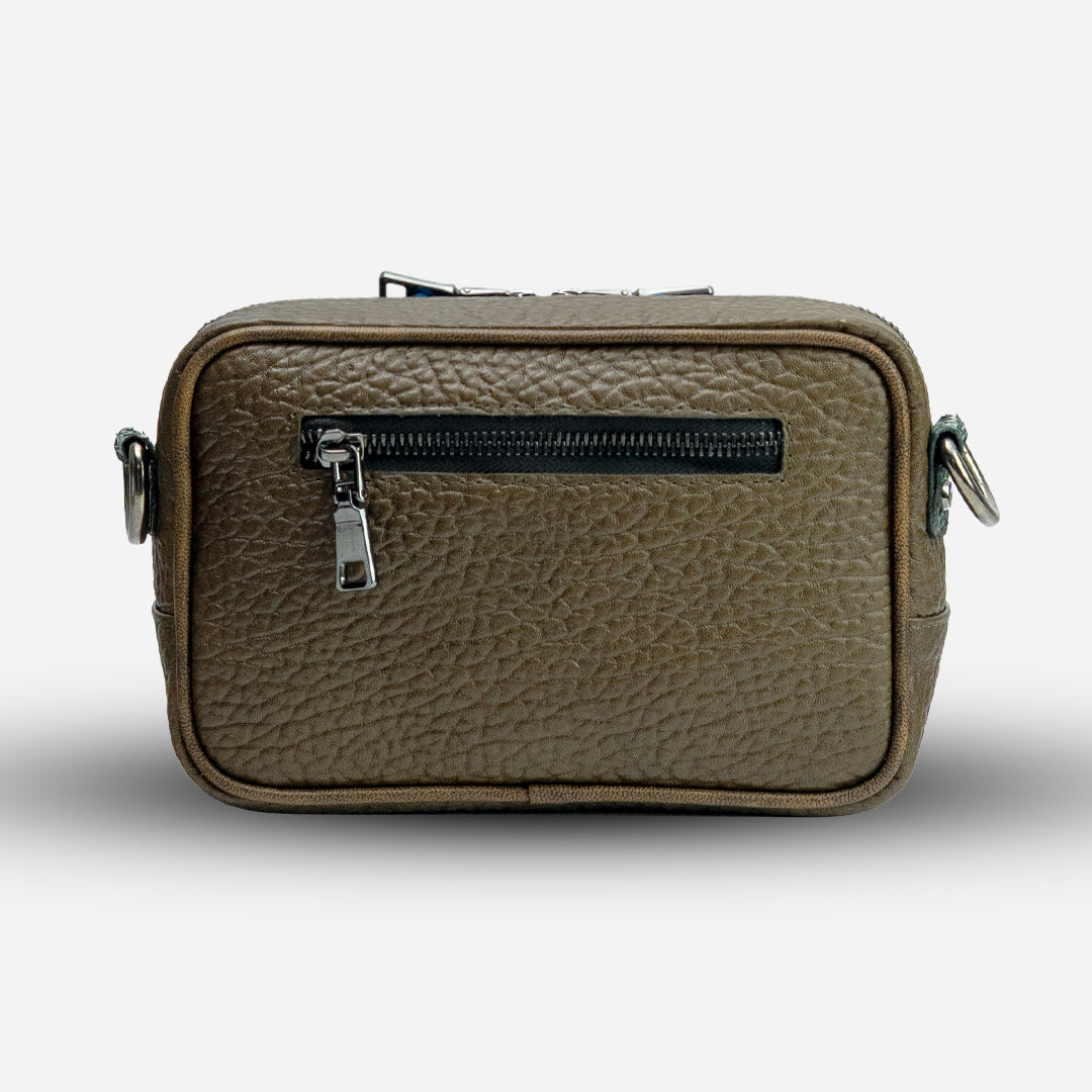 Bolso Mini "Aisha" - Desert Flower