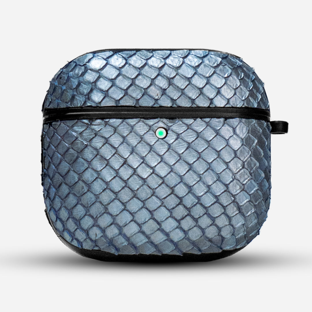 Funda Airpods 4Gen Case - Frosted Sky