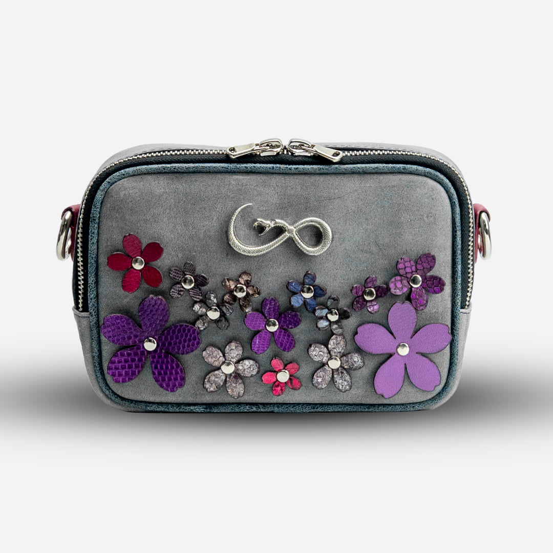Bolso Mini "Aisha" - Sakura