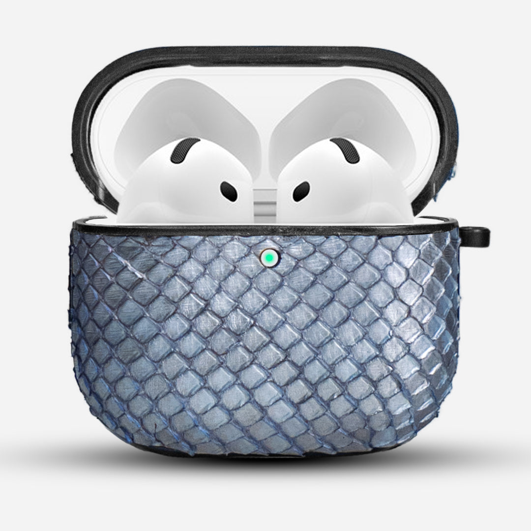 Funda Airpods 4Gen Case - Frosted Sky