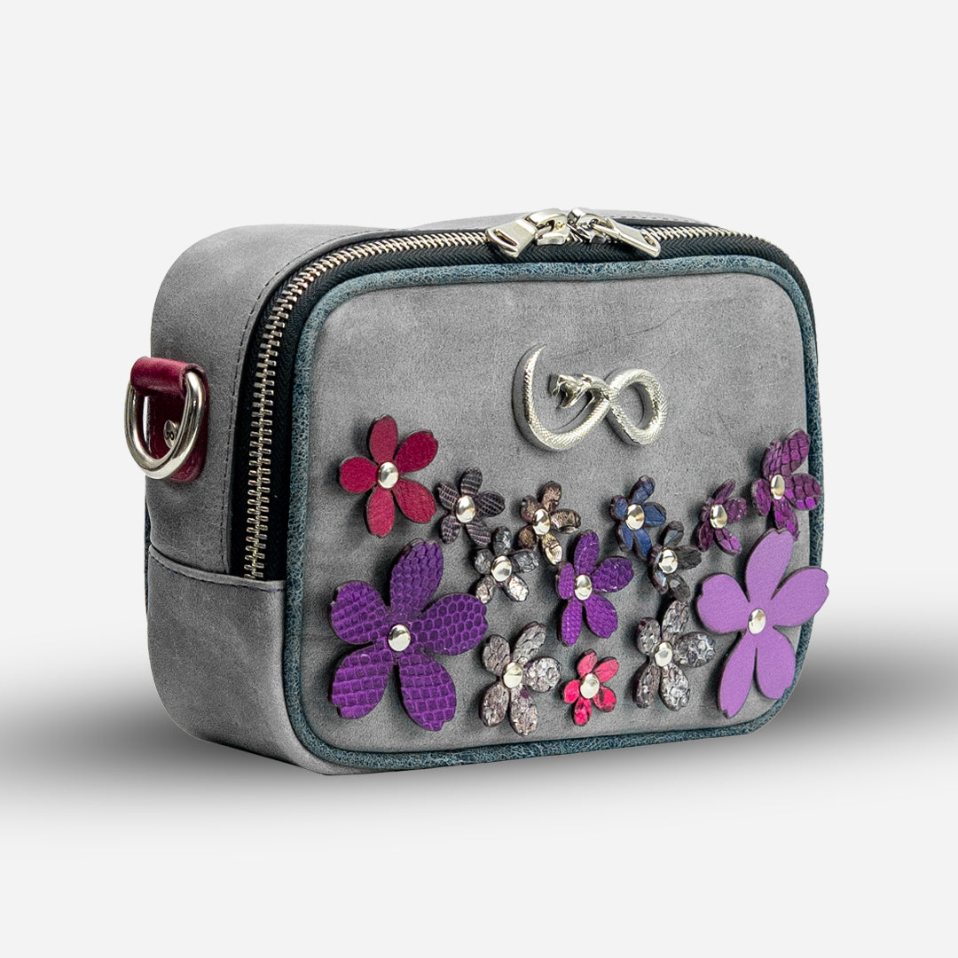 Bolso Mini "Aisha" - Sakura