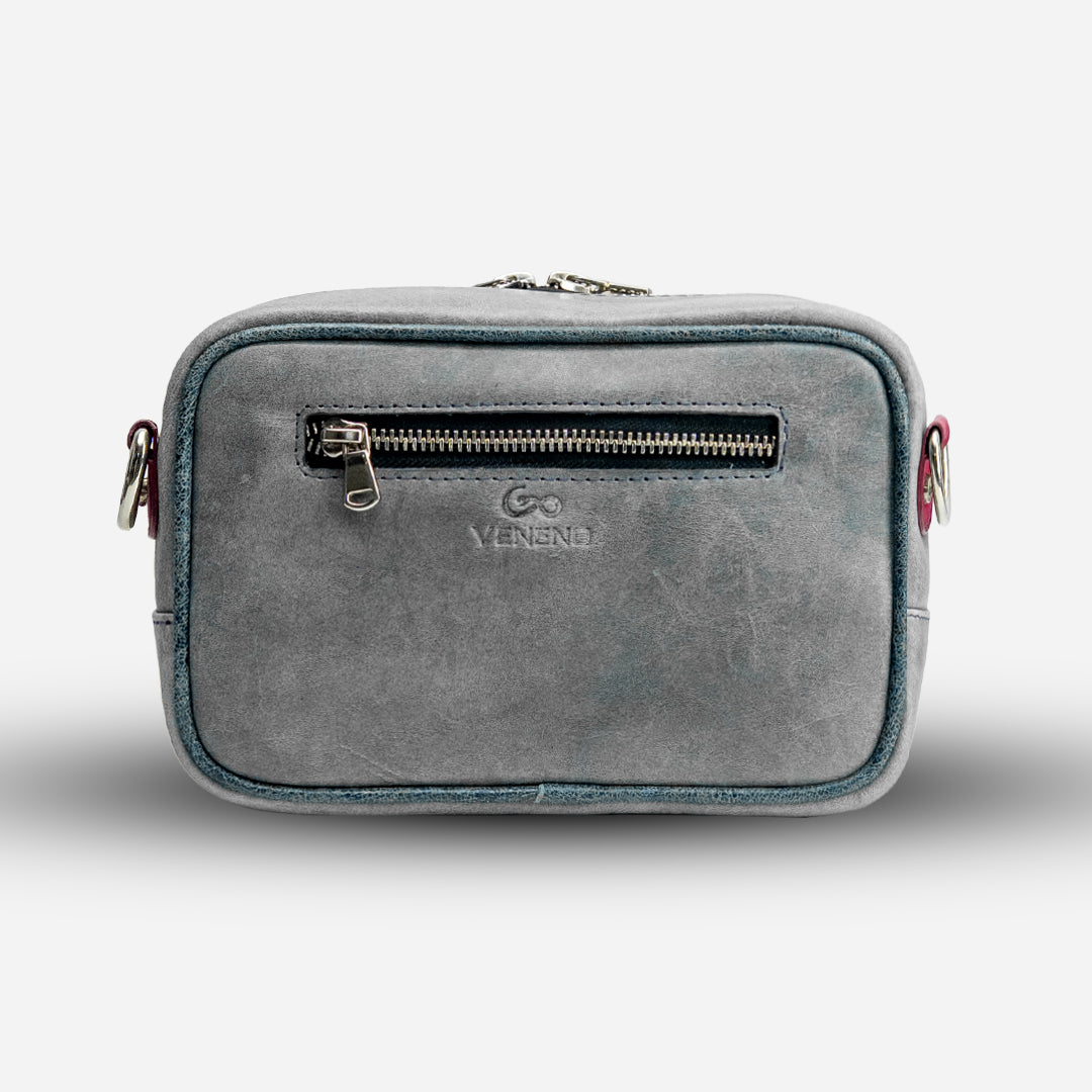Bolso Mini "Aisha" - Sakura