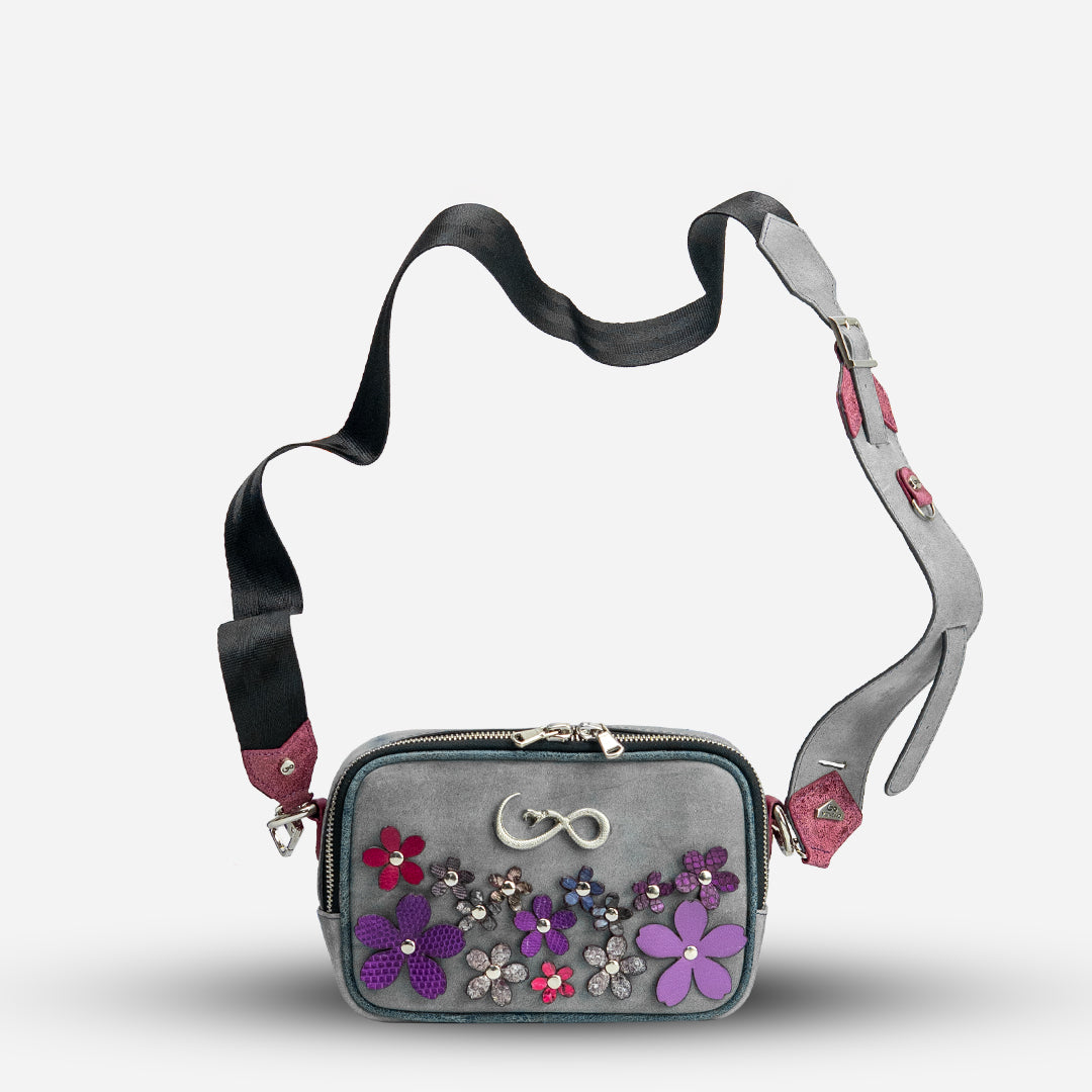 Bolso Mini "Aisha" - Sakura