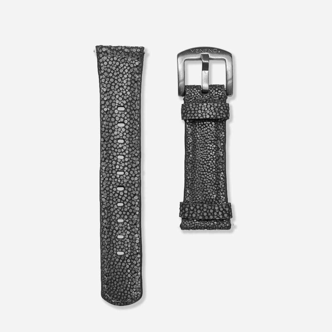 “Extensible 22mm” Silver Star