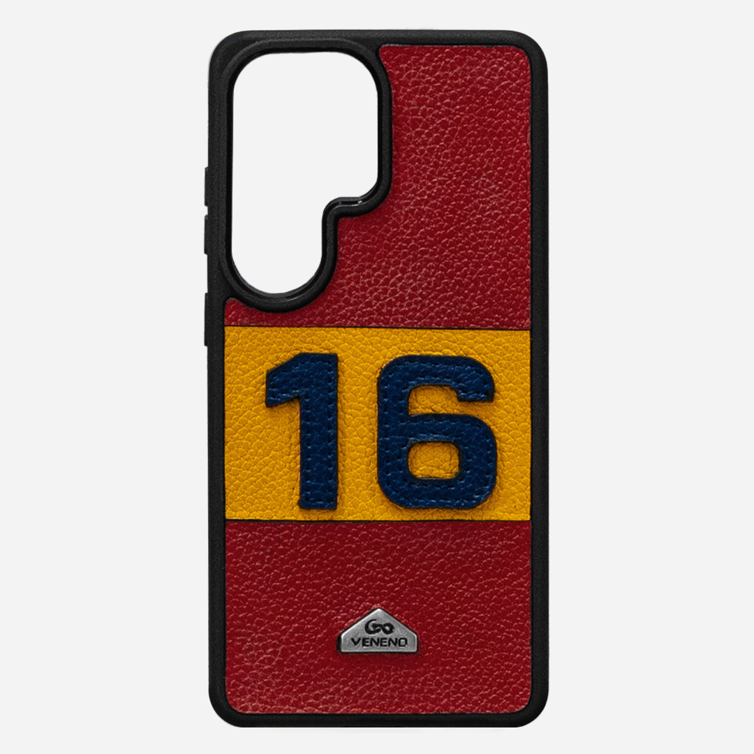 Funda Galaxy - España