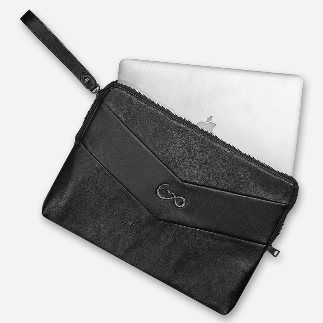 Funda para Laptop - The Nomad Noir