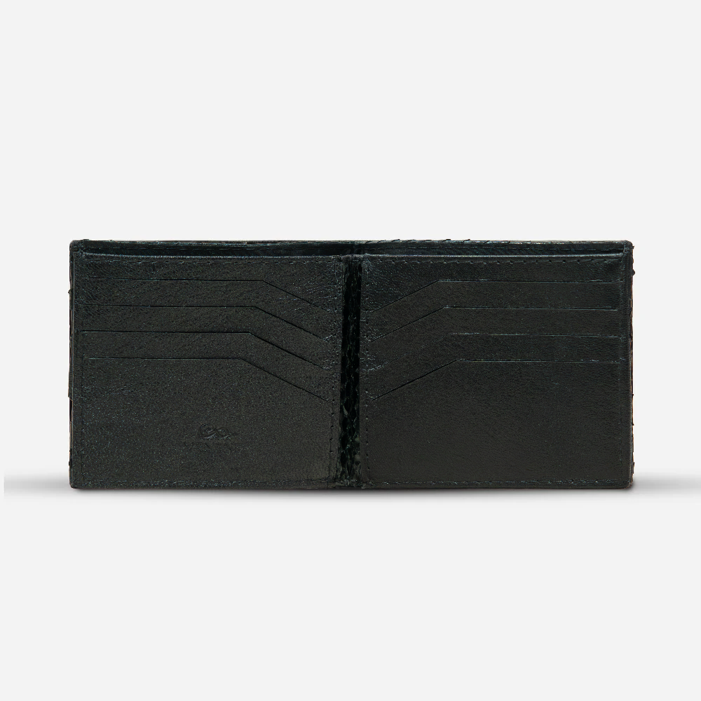 Cartera "The Grid" Python Forest
