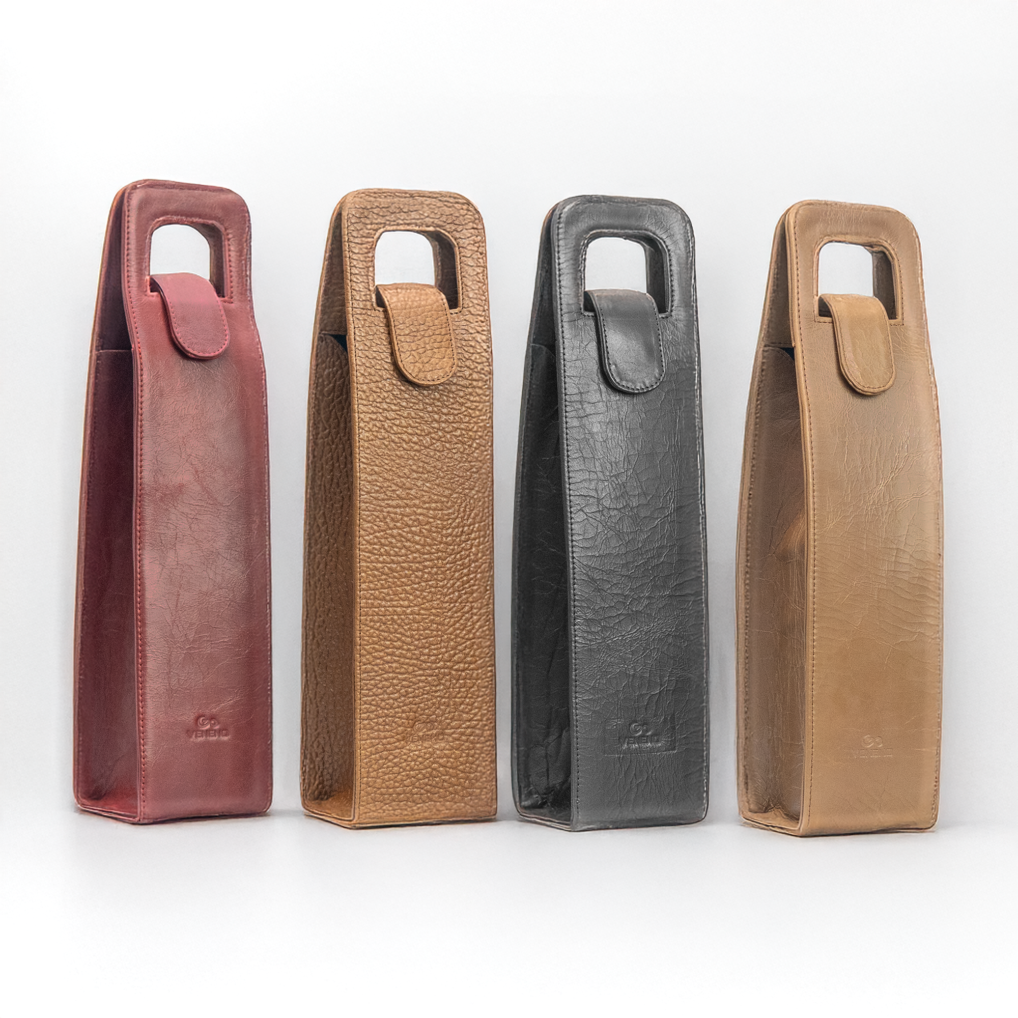 Funda para botella - Porter Toasted