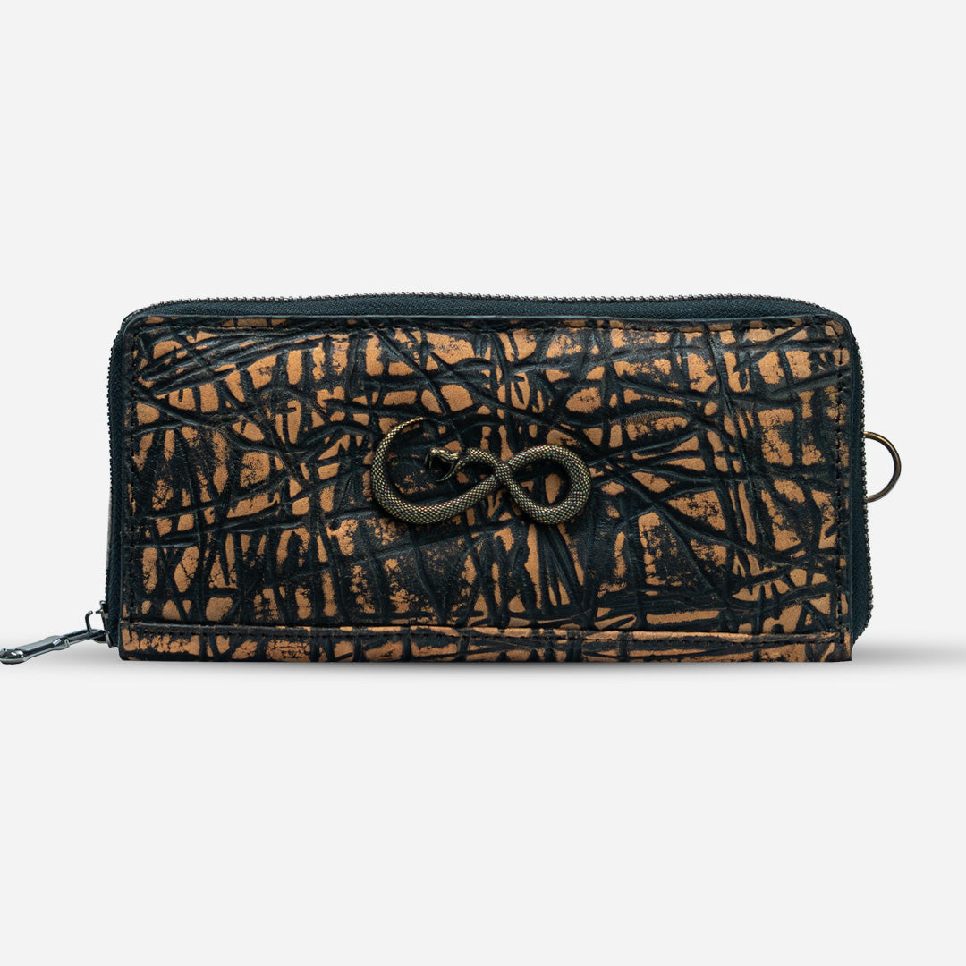 Cartera Larga "The Glam" Nairobi