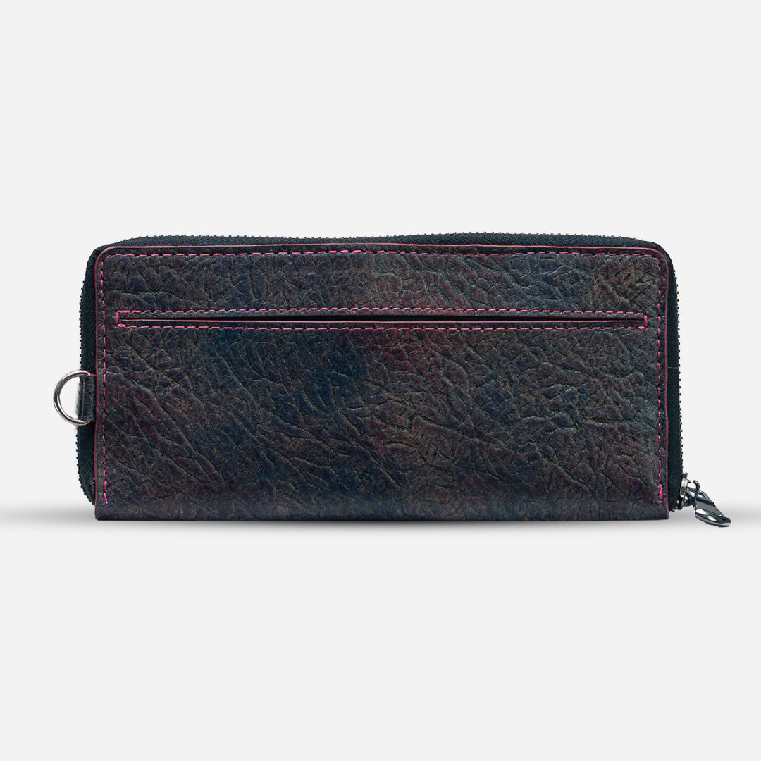Cartera Larga "The Glam" Andromeda