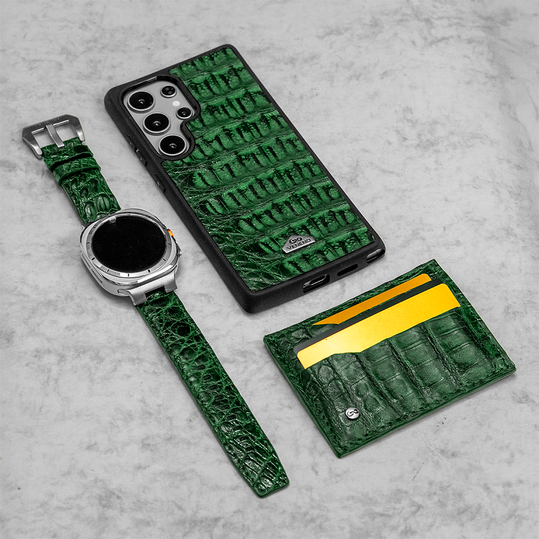 The Trinity Kit - S25 Ultra Hunter