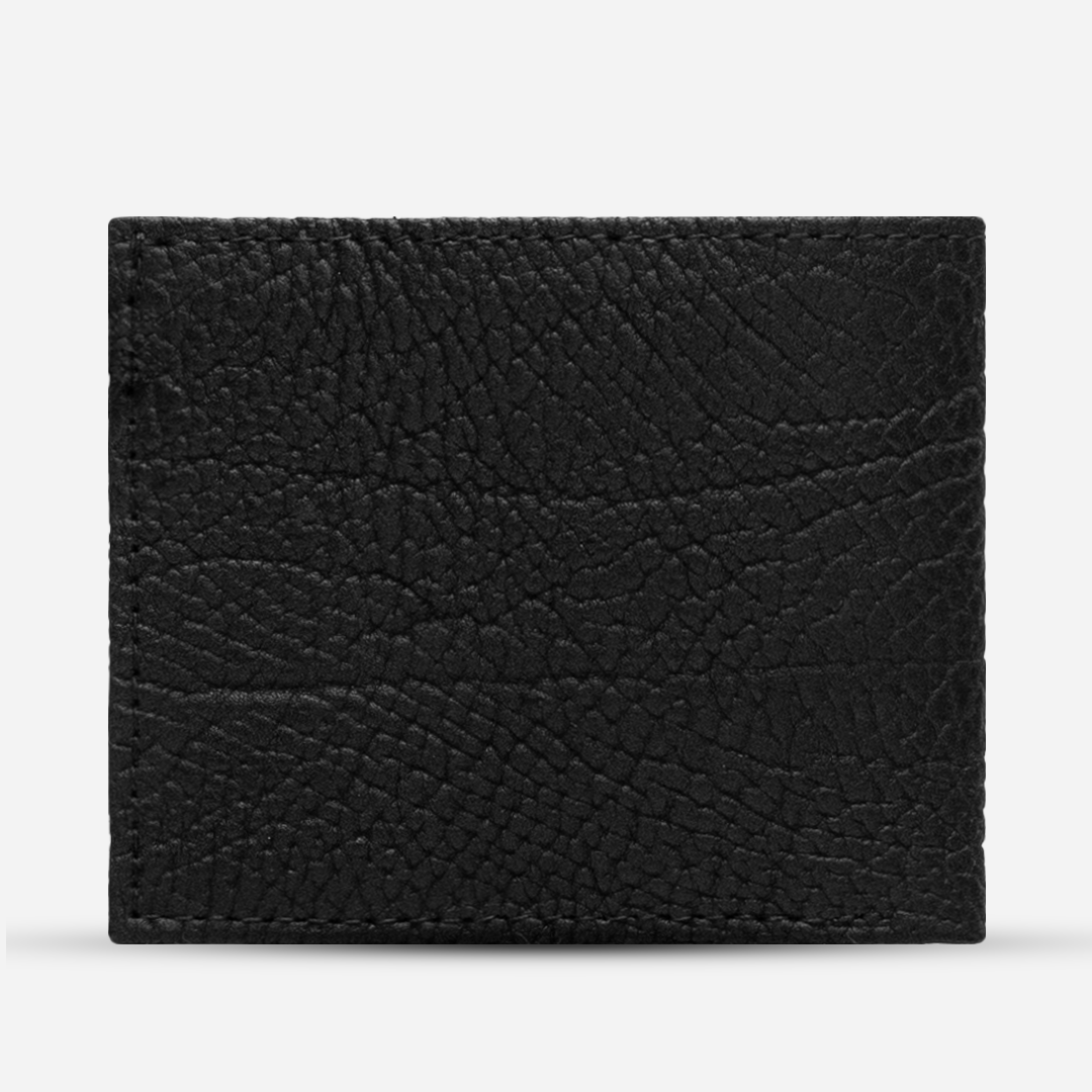 Cartera "The Grid" Toro Nero