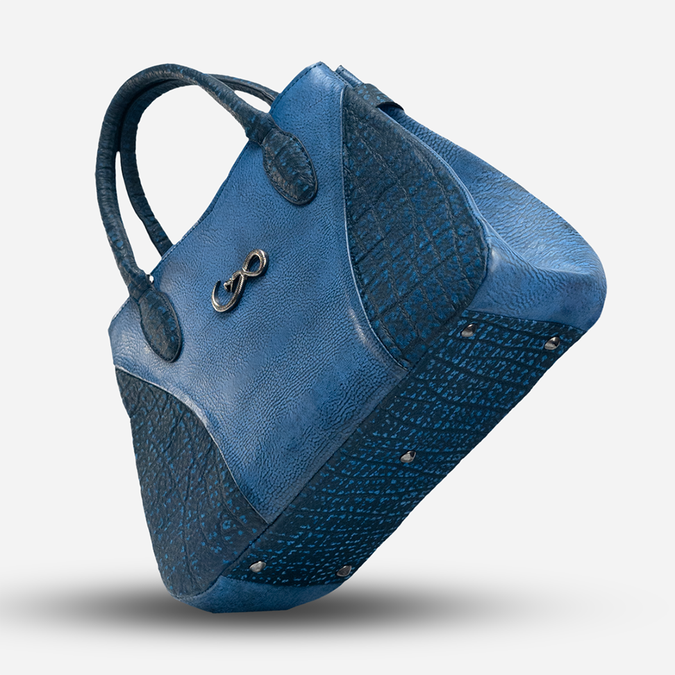 Bolso "Joy" - BLUE