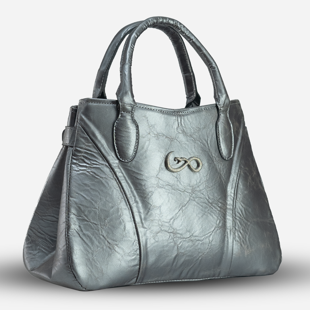 Bolso "Joy" - Silver Surfer