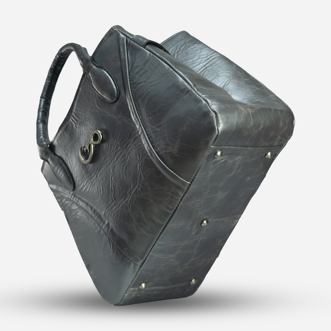 Bolso "Joy" - Silver Surfer