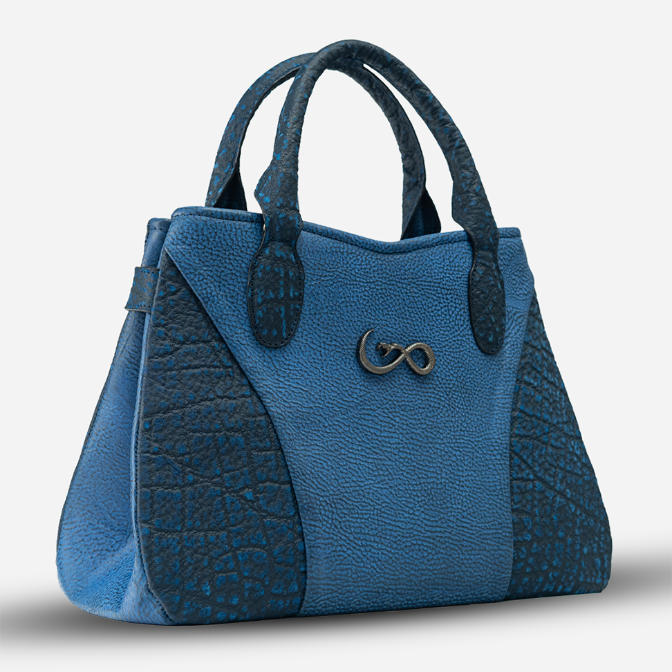 Bolso "Joy" - BLUE