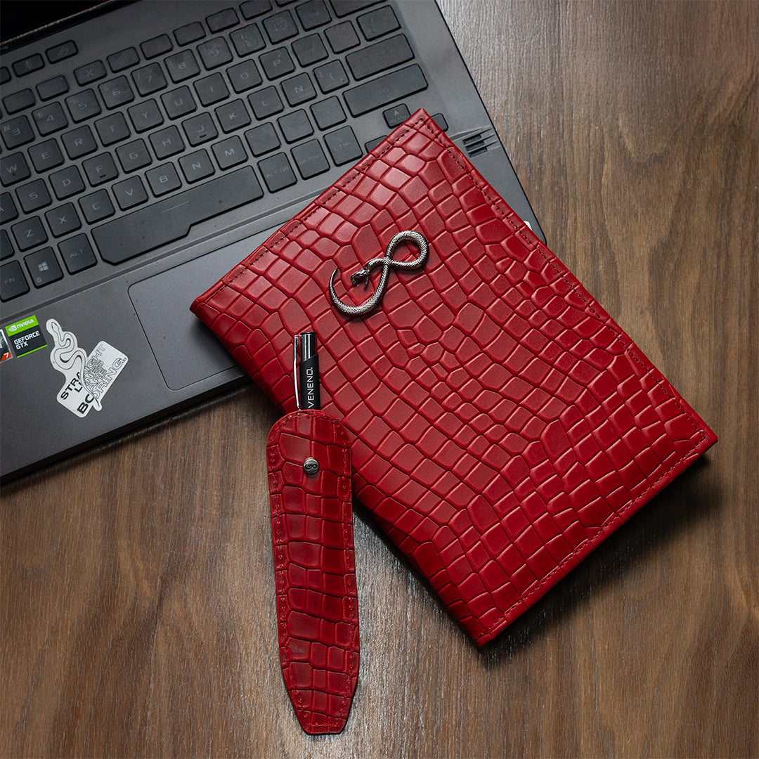 WorkPro Kit - Faux Rouge