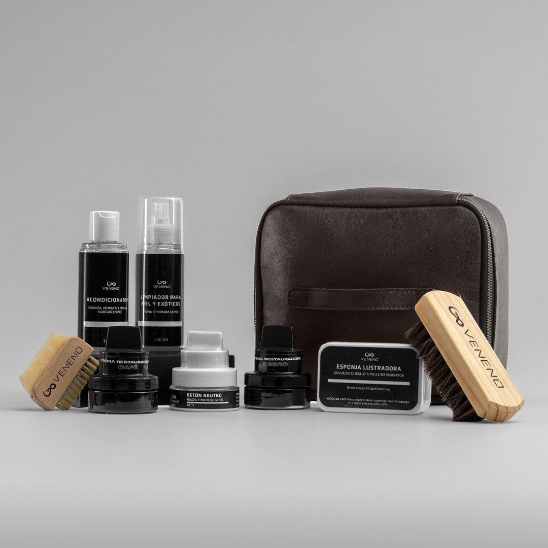 Kit de Limpieza