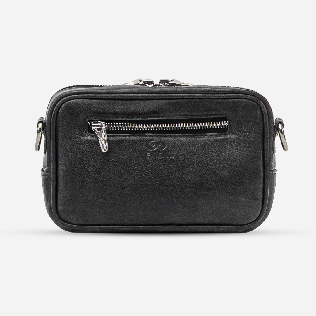 Documentera Mini - Stingray Graphite