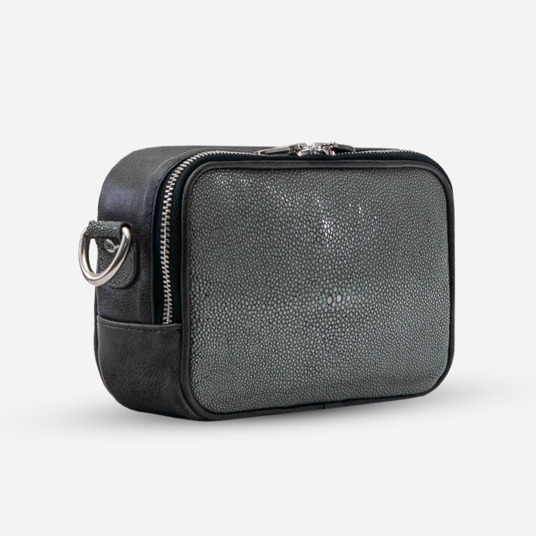 Documentera Mini - Stingray Graphite