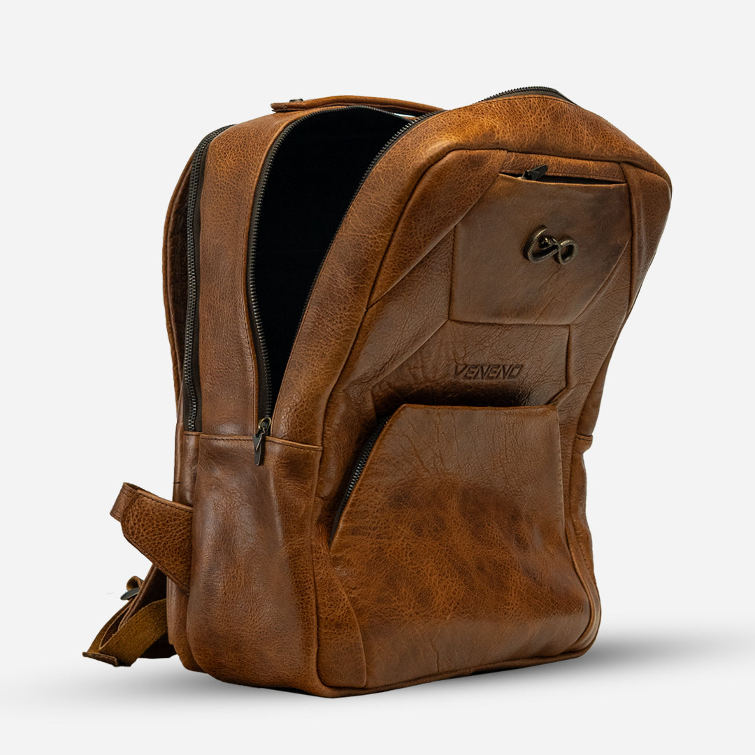 BackPack - Ignition Six - Rusted Bison