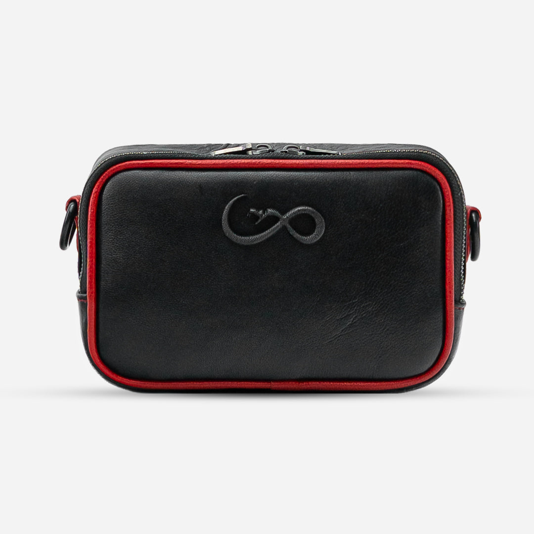 Documentera Mini - Full Black Mamba