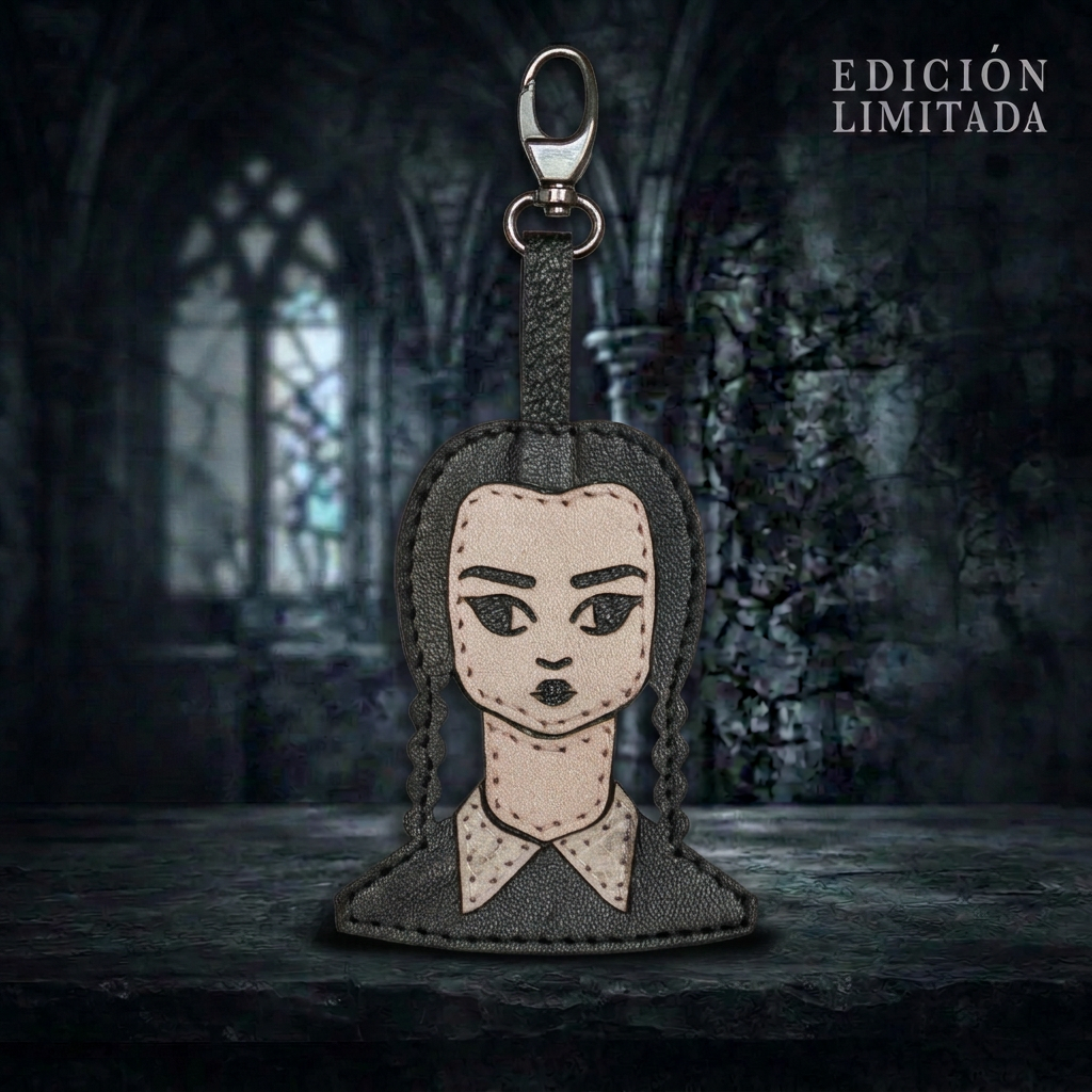 Charm - Mercredi