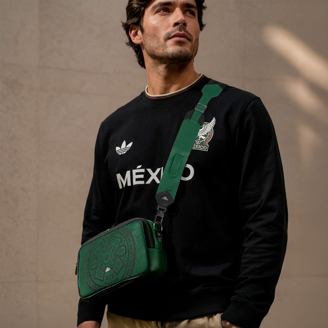 Documentera Mini - México