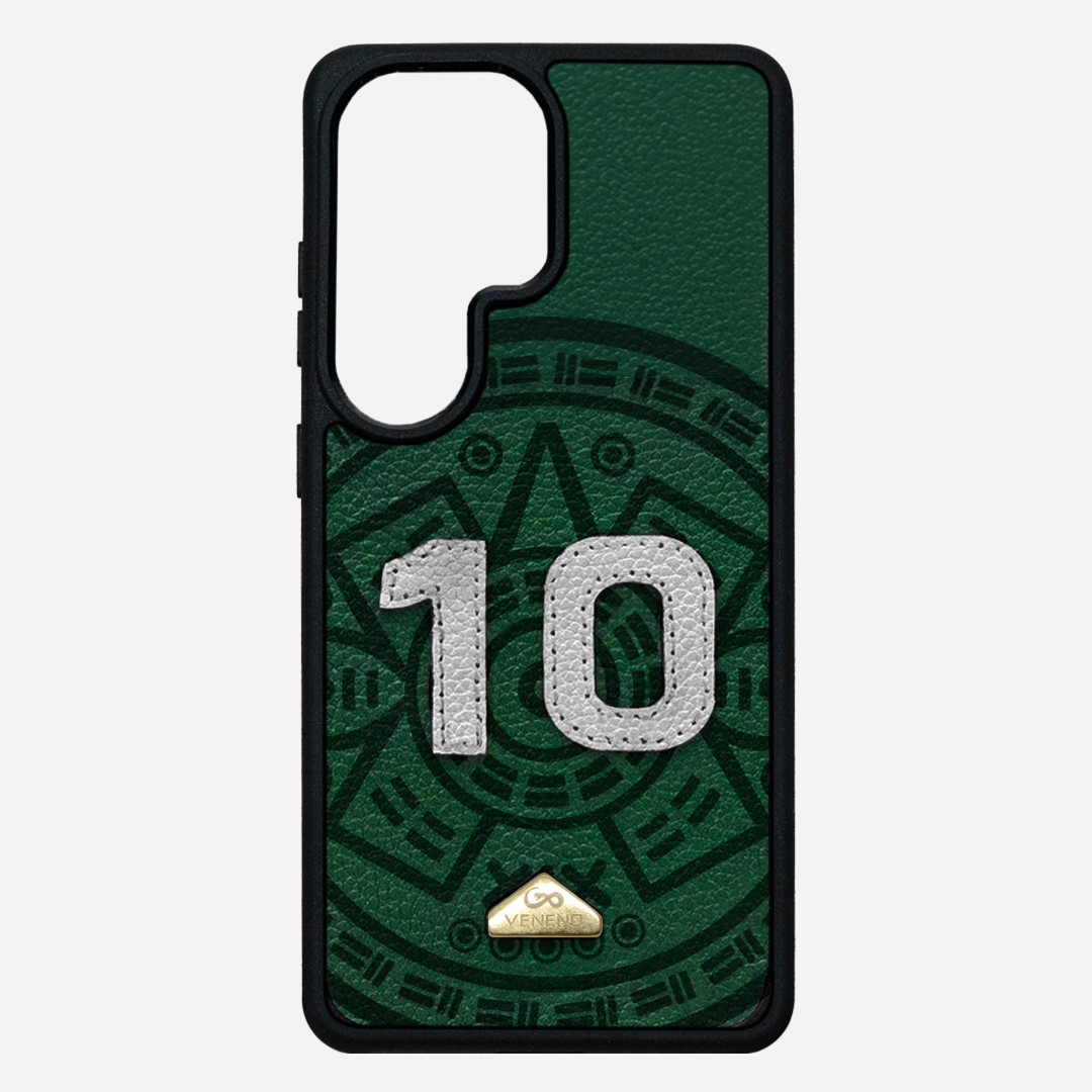 Funda Galaxy - México