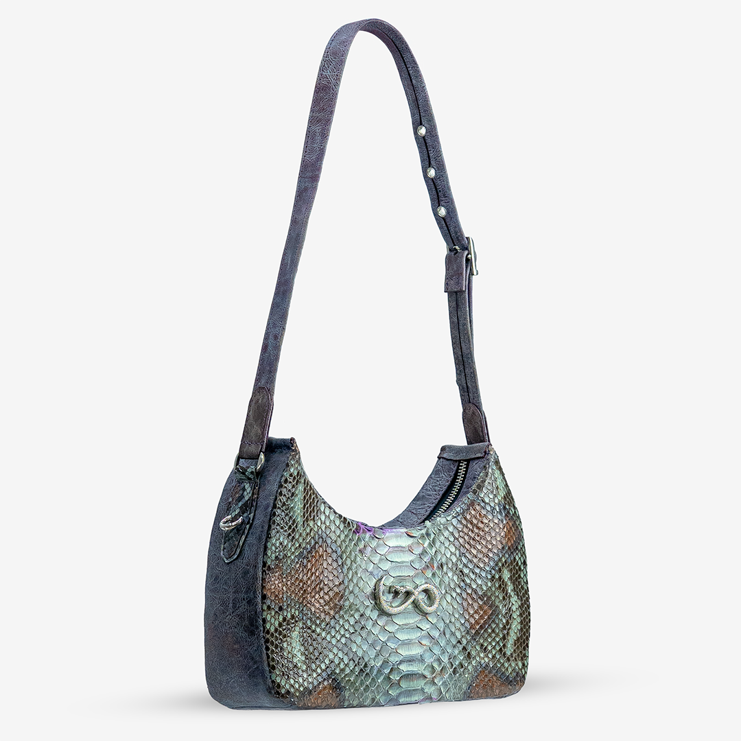 Bolso "Celine" - Nebelis