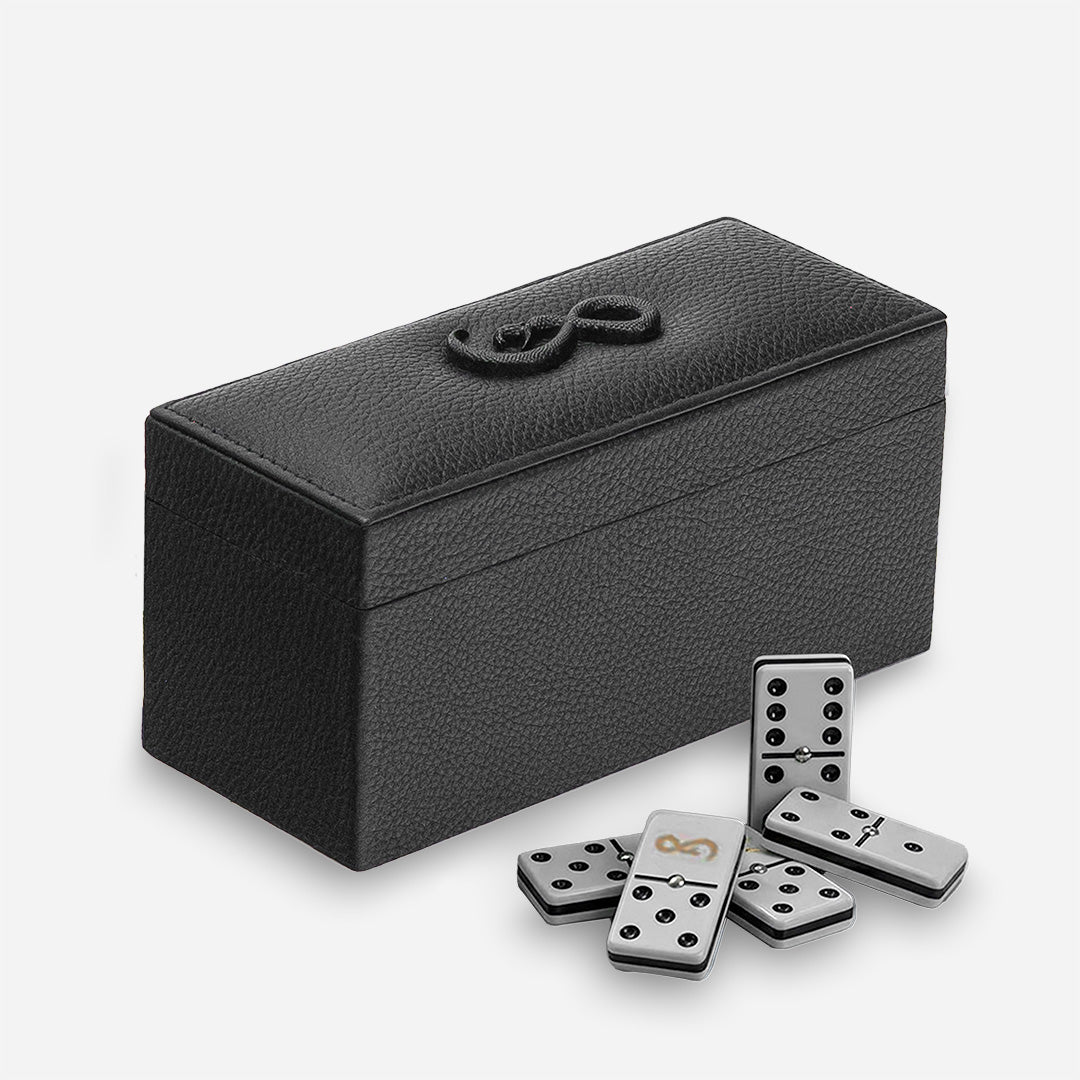 Cofre Domino - Verona Noir